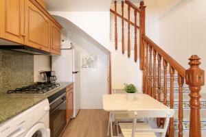 Casa de Verónica en Santa Pola