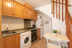 Casa de Verónica en Santa Pola