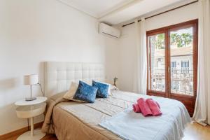 Casa de Verónica en Santa Pola