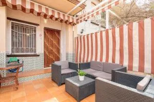 Casa de Verónica en Santa Pola - Tabarca