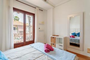 Casa de Verónica en Santa Pola