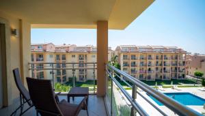 Unique Residence Hotel Golf and Spa