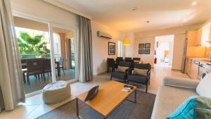 Unique Residence Hotel Golf and Spa