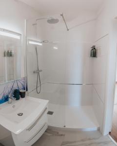 Appartements Le reve Bleu : photos des chambres