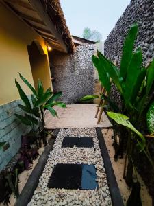 Villa Ibu gili trawangan