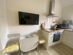 The Hideaway - Ideal Base for Work Trips & Weekend Breaks near Gainsborough