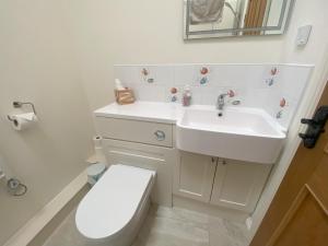The Hideaway - Ideal Base for Work Trips & Weekend Breaks near Gainsborough