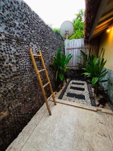 Villa Ibu gili trawangan