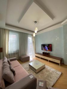Inn Home Apartments - Kreshchatyk area
