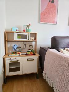 Ferienwohnung Heldenfingen Nähe LEGO-Land