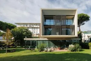 MarePineta Resort - Milano Marittima