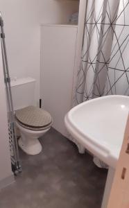 Studio duplex à Erquy 150m plage et commerces