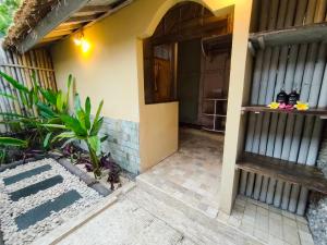 Villa Ibu gili trawangan