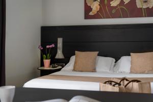 Hotel Helvetia Thermal SPA
