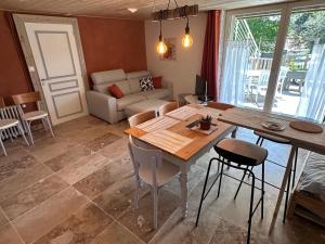 Paix, nature et confort à 5mn de Montbéliard