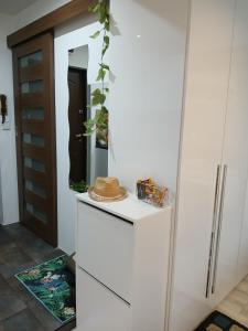 Noclegi nad Morzem u Kasi Studio