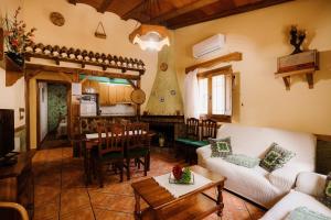 Casas Rurales Nerpio Villa Turrilla