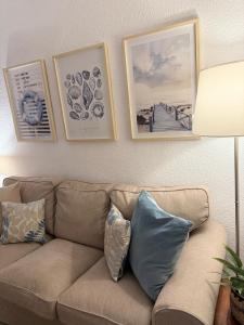 Del Mar 4 Deluxe Apartament Torrevieja Playa del Cura