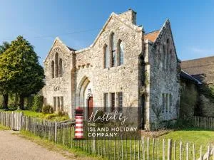 The Old Abbey Farmhouse - 伍顿大桥