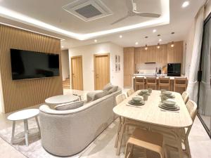 Villa Malibu, Koh Samui