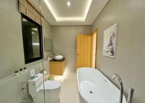 Villa Malibu, Koh Samui