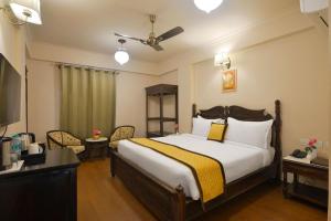 Hotel Chandra Raj Mahal