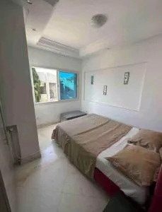 Sidibou Said Vibes - Dar Mimoun Bey