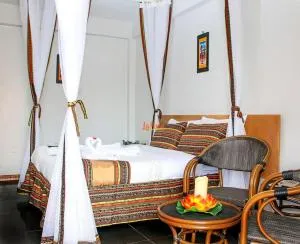 Laibon Hotel - Athi River