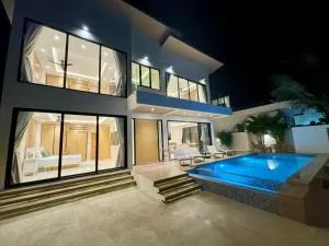 Villa Malibu, Koh Samui - Amphoe Koksamui