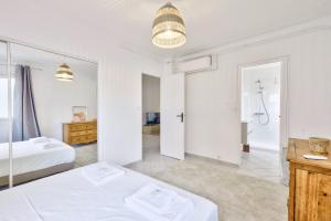 T3 proche de la Croisette et Palais des Festivals