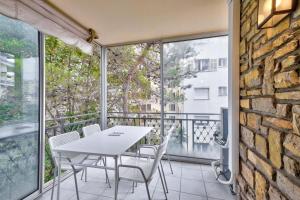 T3 proche de la Croisette et Palais des Festivals