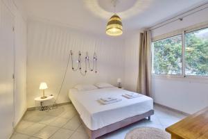 T3 proche de la Croisette et Palais des Festivals