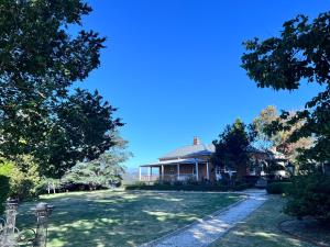 Tamar Valley Wine Route - Pointe Rapidé Estate & Vineyard
