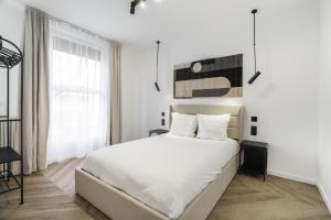 Appartement Parisien - Design - 4 couchages