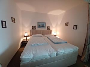 Ferienwohnung Binnenseeblick