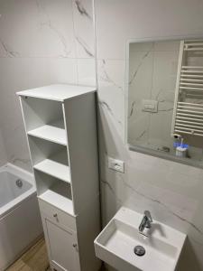 Cassino - Appartamento Green - Parco del Gari