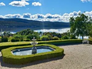 Pointe Rapidé Estate & Vineyard - Clarence Point