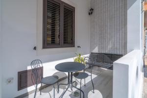 Casa Vacanze Blu Cobalto