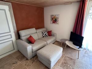 Paix, nature et confort à 5mn de Montbéliard