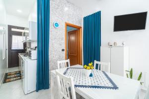 Casa Vacanze Blu Cobalto