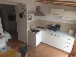 Sunny Charming Apartment