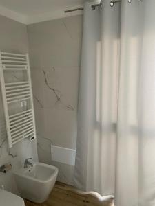 Cassino - Appartamento White - Parco del Gari