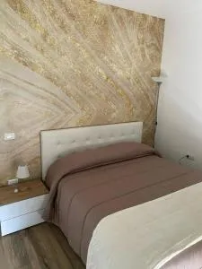 Cassino - Appartamento White - Parco del Gari - La Volla