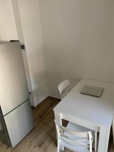 Cassino - Appartamento White - Parco del Gari