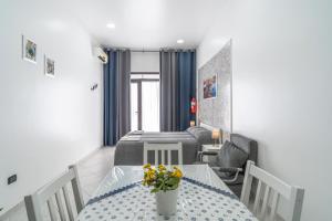 Casa Vacanze Blu Cobalto