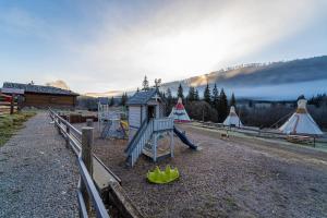 Ranč pod Ostrou Skalou