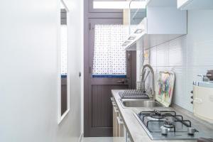 Casa Vacanze Blu Cobalto