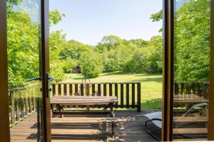 Charnwood Forest by Wigwam Holidays