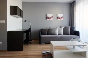 EASY RENT Apartments - Paganiniego 21, 24h Check-in