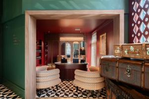 The Goethe Hotel - Small Luxury Hotels of the World